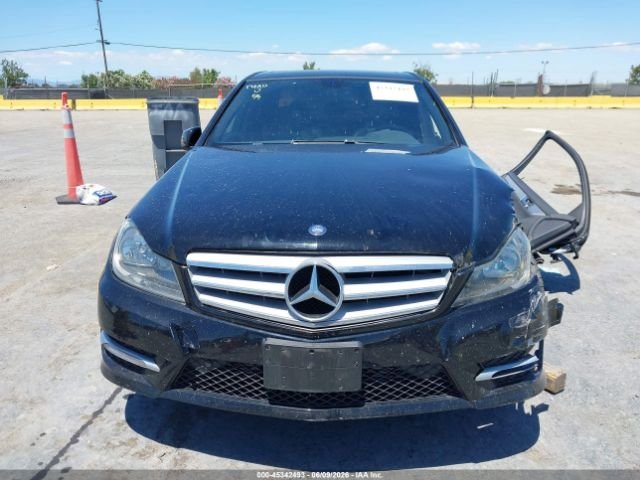 Parting Out- 2013 Mercedes-Benz C250 W204- 210 210 210 210 210 210 210 210