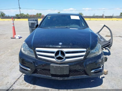 Parting Out- 2013 Mercedes-Benz C250 W204- 210 210 210 210 210 210 210 210