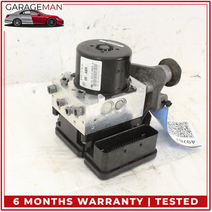 2012-2015 Mercedes W204 C250 C350 ABS Anti Lock Brake Pump Module 1729014000 OEM