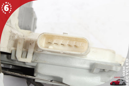 2012-2018 Audi A7 A6 Front Right Passenger Side Door Lock Latch Actuator OEM