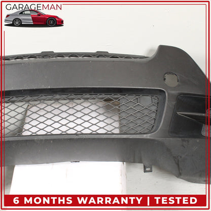 2007-2010 BMW X5 E70 Front Bumper Cover 7172356 OEM
