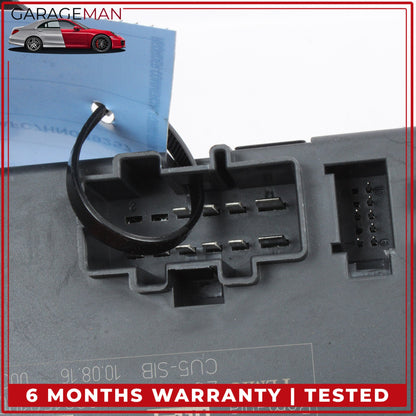2012-2018 Audi A6 A7 Front Left Side Seat Control Module Unit 4G8959760 OEM