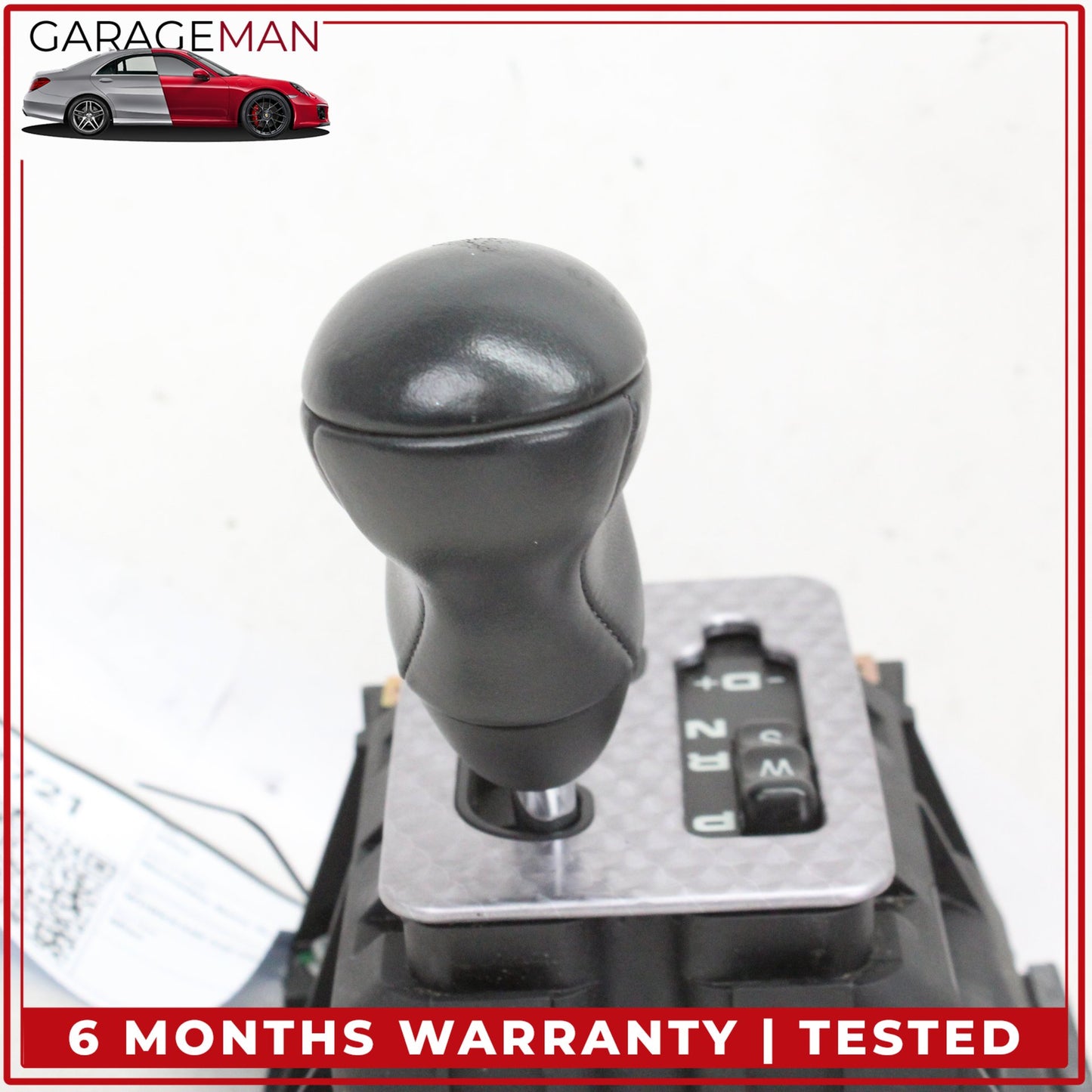 2001-2004 Mercedes-Benz SLK230 R170 Automatic Transmission Gear Shifter Selector 1702670824