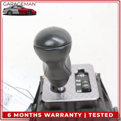 2001-2004 Mercedes-Benz SLK230 R170 Automatic Transmission Gear Shifter Selector 1702670824
