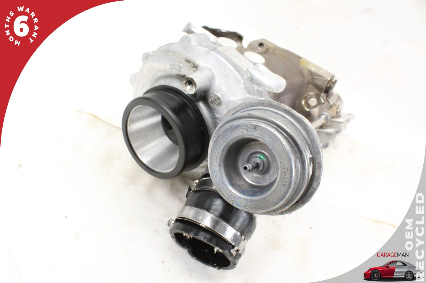 2011-2020 Mercedes-Benz S550 W221 Sedan Right Side Turbocharger 2780903880