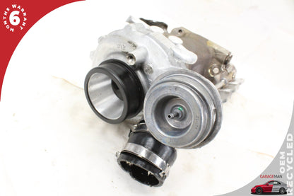 2011-2020 Mercedes-Benz S550 W221 Sedan Right Side Turbocharger 2780903880