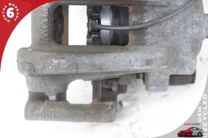 2012-2018 BMW 320i F30 Rear Left and Right Side Brake Caliper Set 6850860 OEM