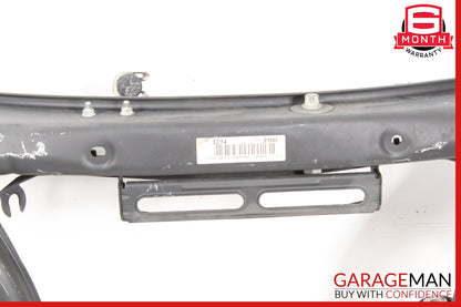 2010-2018 Mercedes W218 CLS550 CLS400 Rear Subframe Sub Frame Crossmember OEM