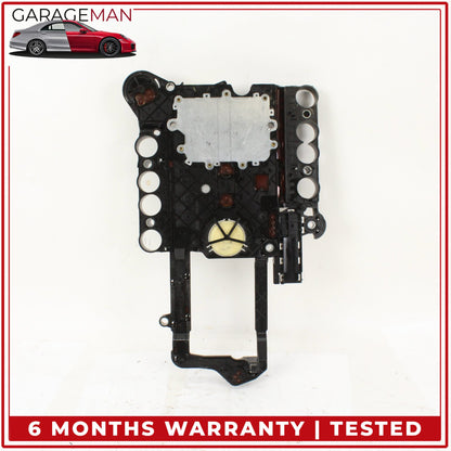 Mercedes VGS2 722.9 7G Transmission Conductor Plate TCU 0335457332 FLASHED