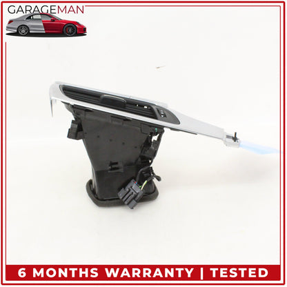 2012-2018 Audi A6 A7 Front Left Driver Side Dash AC Air Vent 4G1820901C OEM