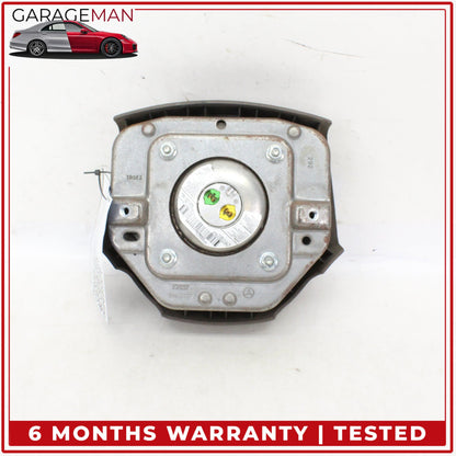 2006-2008 Mercedes X164 GL550 Front Left Steering Wheel Airbag 1644600098 OEM