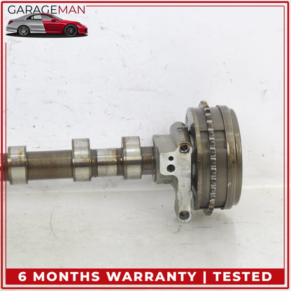 2017-2023 Mini Countryman Cooper S Engine Intake Camshaft 7618822 OEM