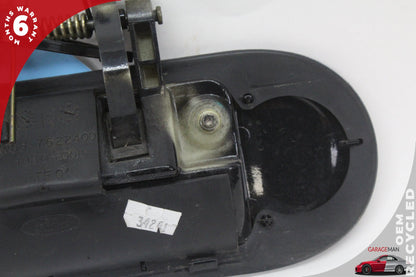 2002-2005 Ford Thunderbird Front Right Side Exterior Door Handle 1W637622400 OEM