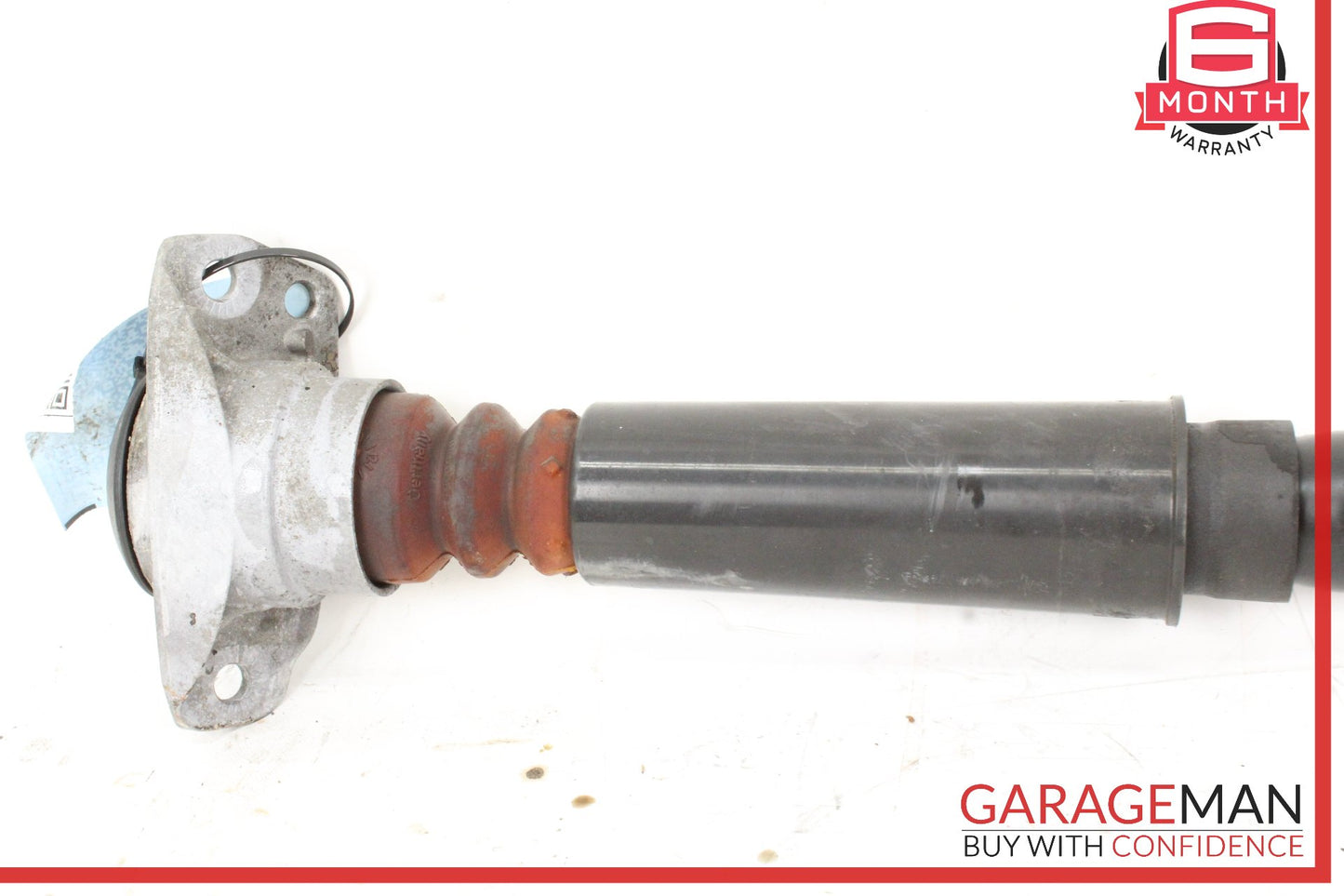 2012-2018 Audi A6 A7 Rear Left or Rear Right Side Shock Strut Absorber OEM