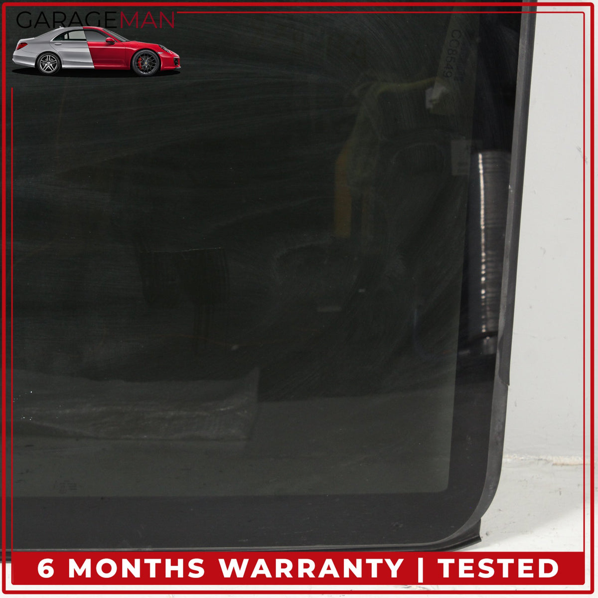 2011-2018 Porsche Cayenne 958 Front Panoramic Sunroof Glass Window 7P0877055 OEM