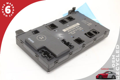2003-2009 Mercedes W209 CLK350 Front Right Door Control Module 2098202226 OEM