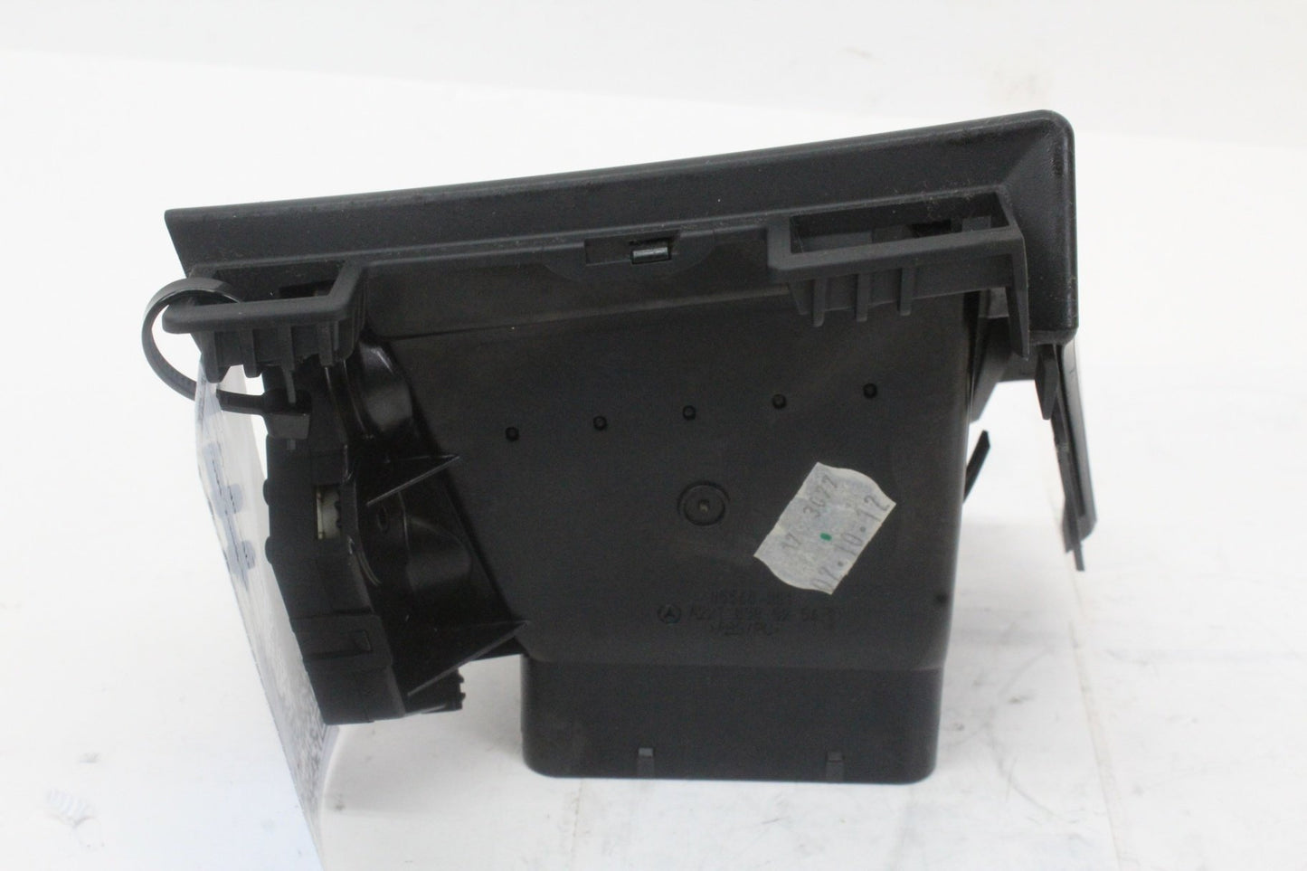 2007-2014 Mercedes-Benz S550 W221 Dashboard Dash AC A/C Air Vent Right Side OEM
