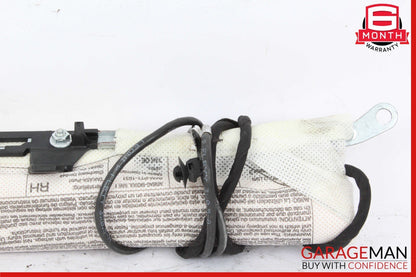 11-18 Porsche Cayenne Front Right Passenger Side Seat Airbag 7P0880242A OEM