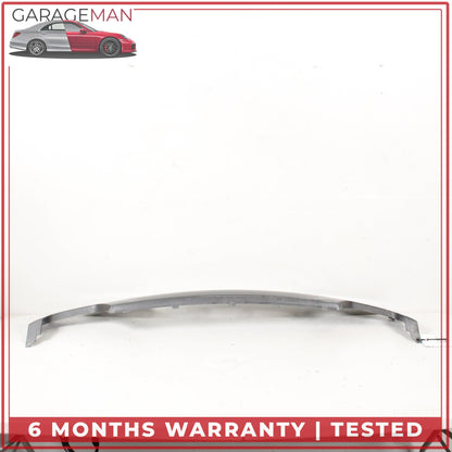 2012-2018 BMW 650i F13 Rear M-Sport Bumper Lower Muffler Diffuser Cover OEM