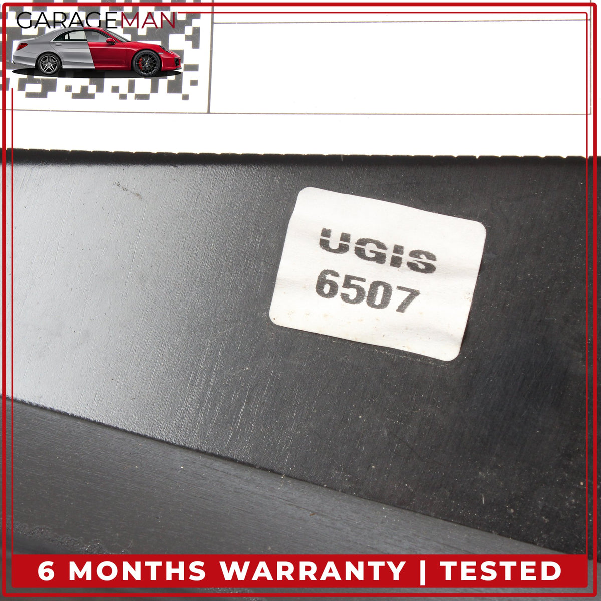 2013-2021 Land Rover Range Rover L405 Rear Left Exterior D-Pillar Molding OEM