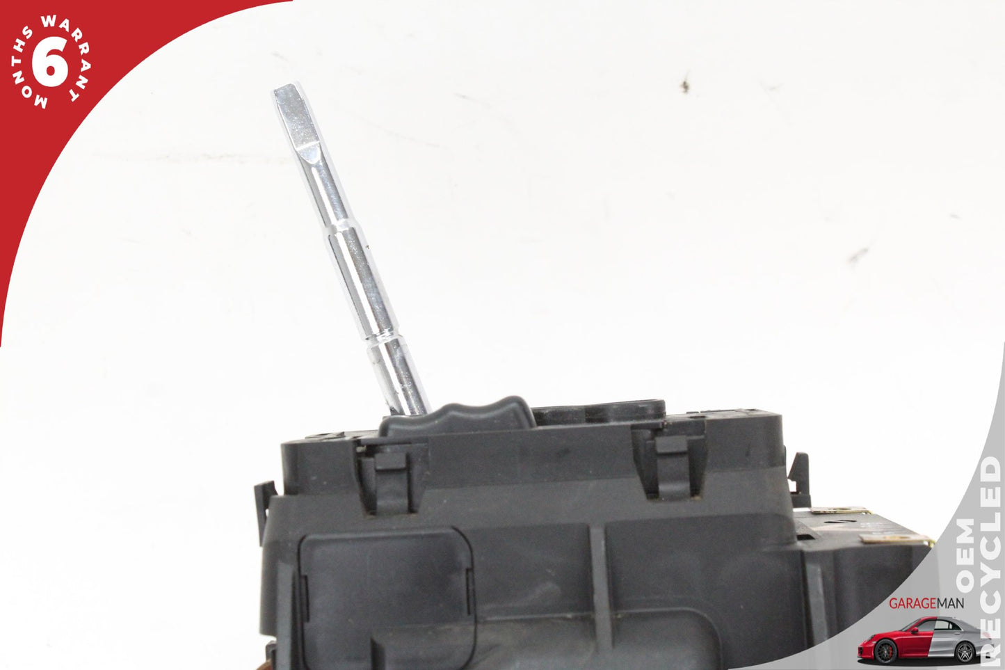 2001-2004 Mercedes-Benz SLK230 R170 Convertible Automatic Transmission Gear Shifter Selector 2105451432 OEM