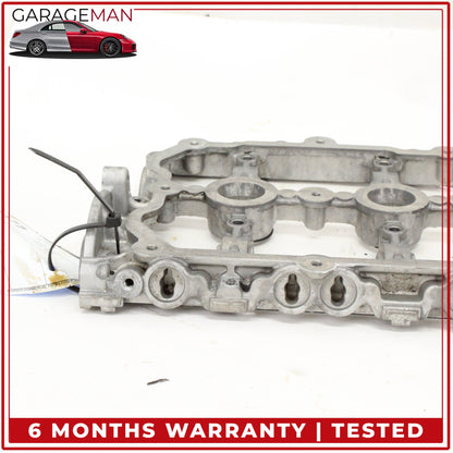 2009-2017 Audi A6 A7 Q5 Engine Right Cylinder Head Bracket 06E103286 OEM