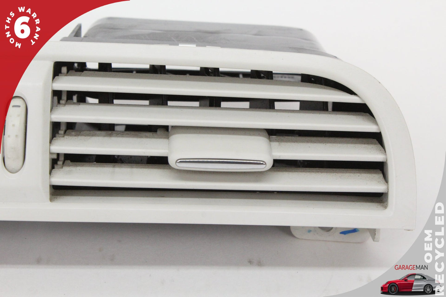 2012-2015 Fiat 500e Center Dash Air AC A/C Heater Vent 1RY04JXWAC OEM