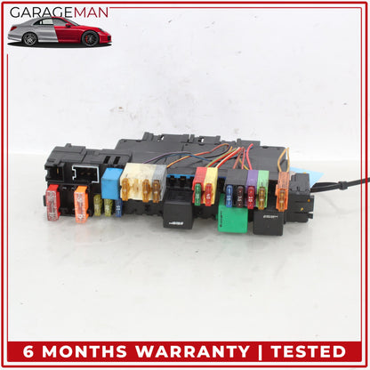 2003-2012 Mercedes R230 SL500 Front Right Side SAM Fuse Box Control Module OEM
