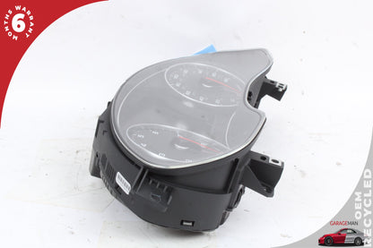 2012-2018 Audi A6 A7 Speedometer Instrument Cluster 4G8920984K OEM