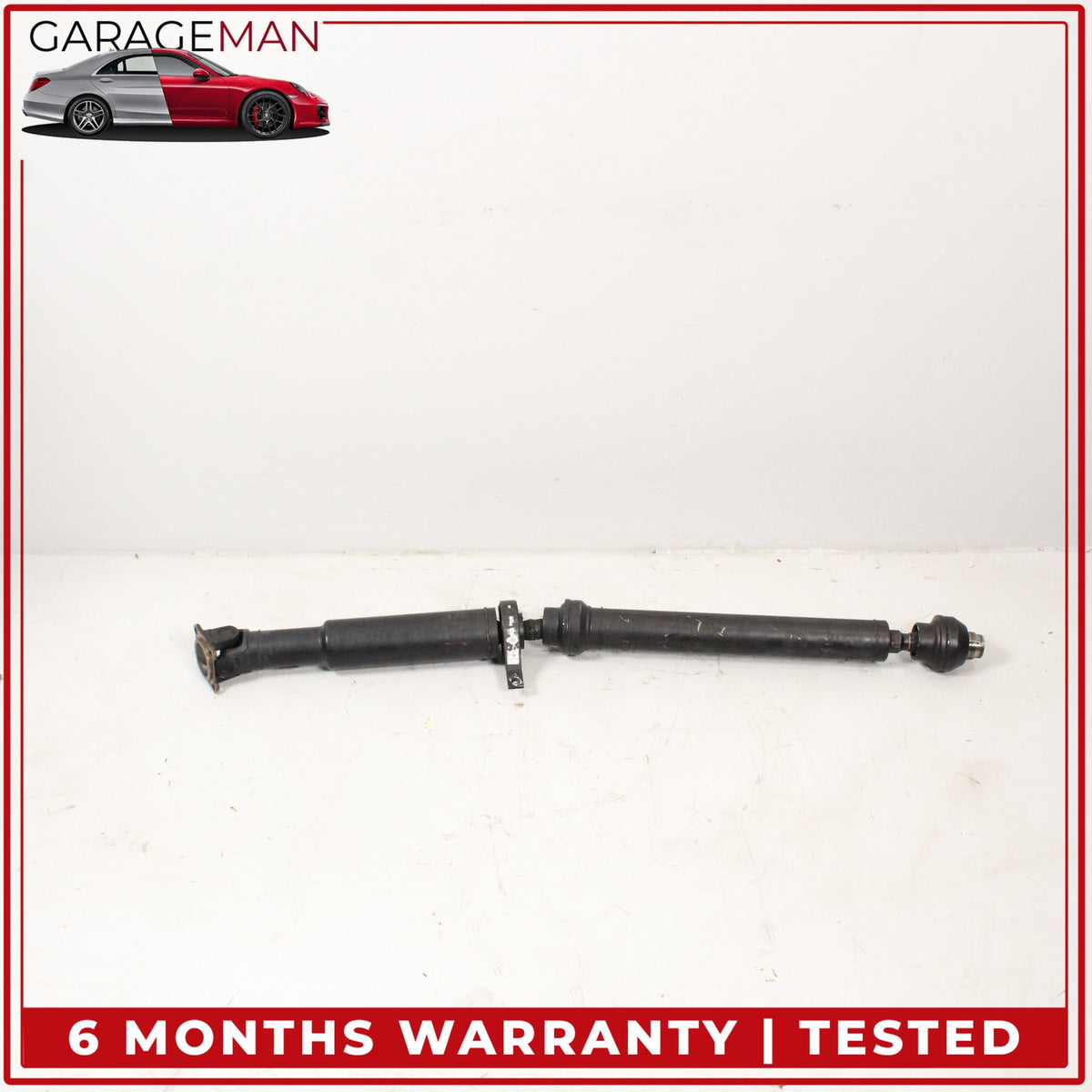 2013-2020 Range Rover L405 L494 Rear Driveshaft Drive Propeller Prop Shaft OEM