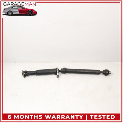 2013-2020 Range Rover L405 L494 Rear Driveshaft Drive Propeller Prop Shaft OEM