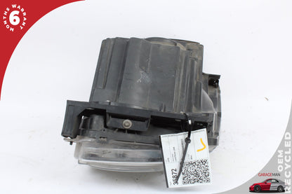 2010-2013 Land Rover LR4 Front Left Side Xenon Head Light Lamp AH2213W030NC OEM