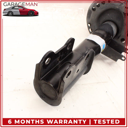 2014-2020 Mercedes X156 GLA250 Front Left and Right Shock Strut Absorber Set OEM