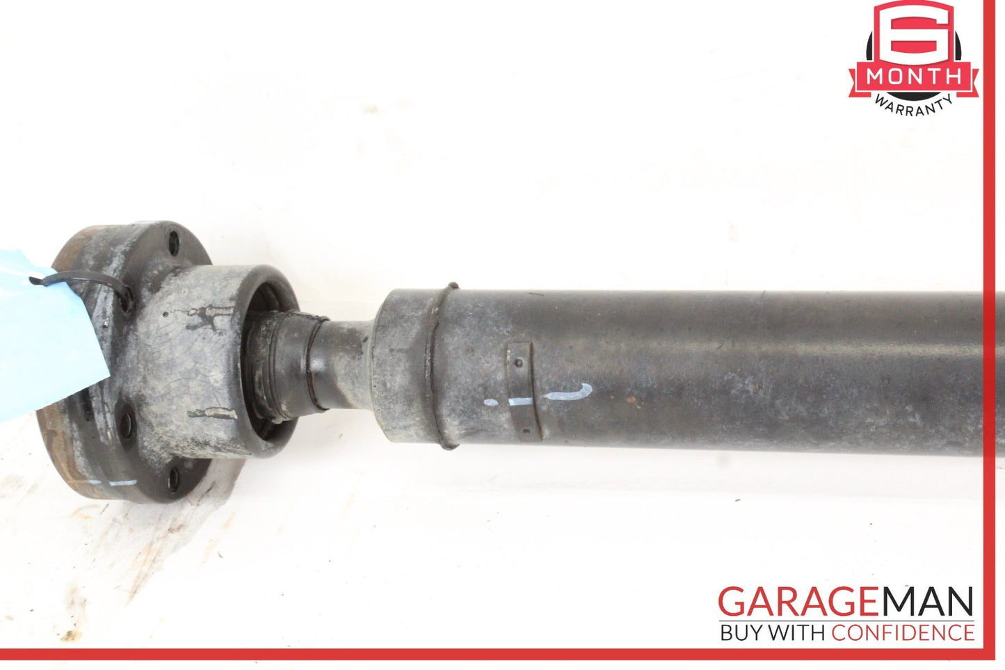 2005-2016 Land Rover LR4 SUV Front Propeller Driveshaft Propeller TVB500510 OEM