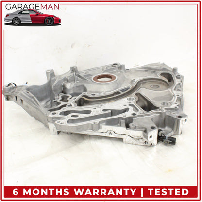 2011-2020 Mercedes W218 CL550 CLS550 SL550 Engine Timing Cover 2780150200 OEM