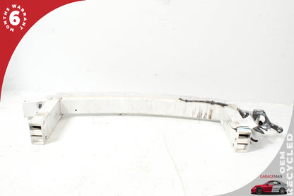2014-2018 Mercedes-Benz CLA45 AMG w117 Sedan Upper Radiator Core Support Bar 2466200395 OEM
