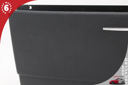 2007-2013 Mercedes W221 S550 S400 Center Console Dashboard CD Player Cover OEM