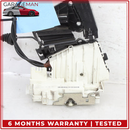 2006-2013 Mercedes W164 ML350 R350 Front Right Door Lock Actuator 1697202835 OEM