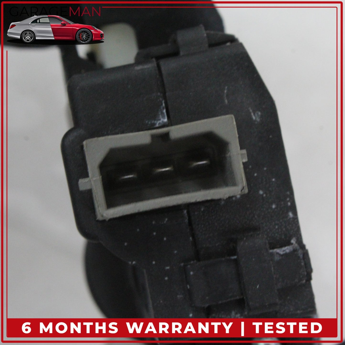 2009-2016 Audi A4 A5 S4 S5 Rear Trunk Lid Lock Latch Actuator 4F5827505D OEM