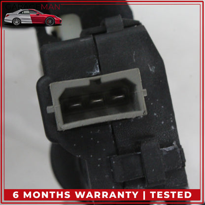 2009-2016 Audi A4 A5 S4 S5 Rear Trunk Lid Lock Latch Actuator 4F5827505D OEM