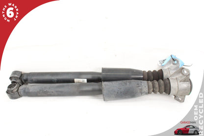 2013-2017 Audi SQ5 Q5 Rear Left and Rear Right Side Shock Strut Absorber Set OEM