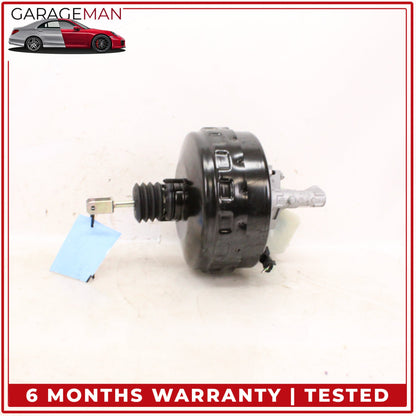 2014-2017 Mercedes C207 E400 Coupe Power Brake Booster Master Cylinder OEM