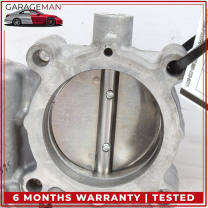 2015-2020 Mercedes X156 GLA250 C300 Engine Throttle Valve Body 2701410025 OEM