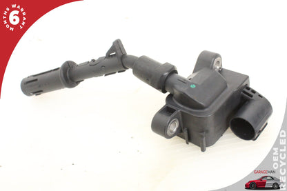 2011-2020 Mercedes W221 S550 CLS550 Ignition Coils Set of 8 Pc 2769060260 OEM