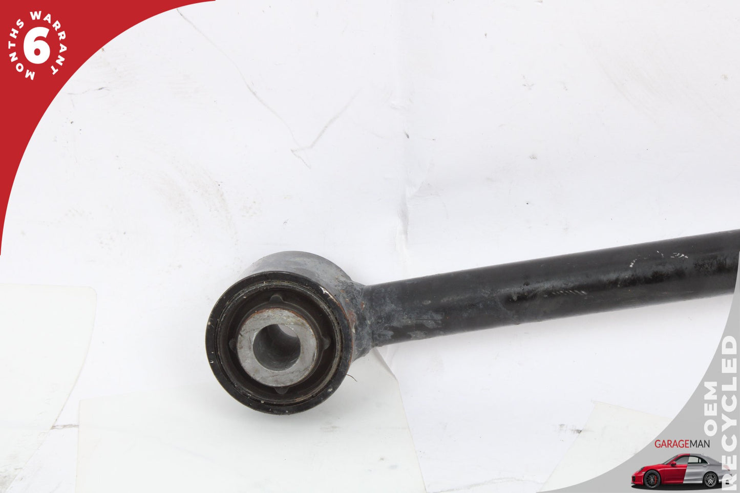 2022-2025 Subaru BRZ Toyota GR86 Rear Left or Right Lower Lateral Link Arm OEM