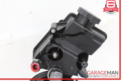 2006-2009 Mercedes-Benz S550 W221 Sedan Power Steering Pump 0054662001 OEM