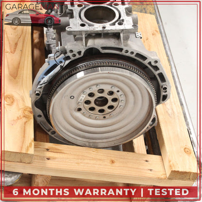 2015-2020 Mercedes X156 GLA250 CLA250 M270 2.0L L4 Engine Motor Block OEM 88k
