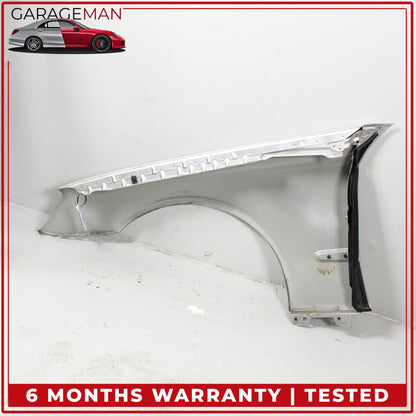 2003-2009 Mercedes-Benz E350 W211 Sedan Right Front Fender 2118801318 OEM