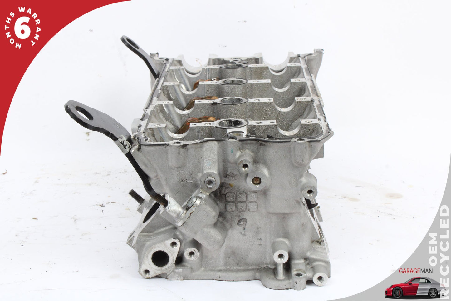 2013-2018 Audi S7 S6 / A8 Quattro Left Cylinder Head 079103403S OEM