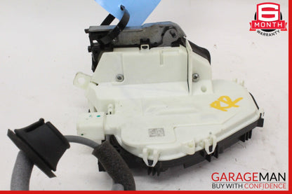 2018-2024 Audi A4 B9 Sedan Right Rear Door Lock Actuator 4G0839016N